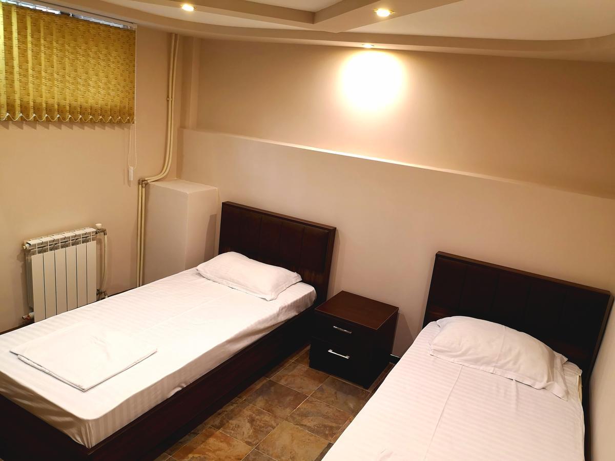 Prime Hotel Tours Yerevan Quarto foto