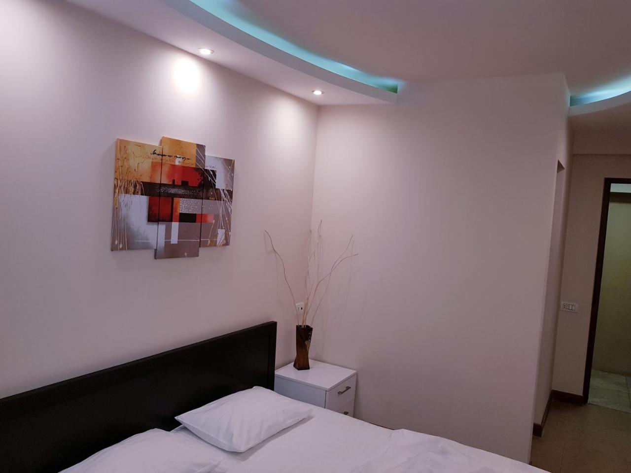 Prime Hotel Tours Yerevan Quarto foto