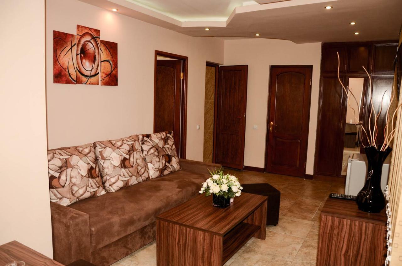Prime Hotel Tours Yerevan Exterior foto