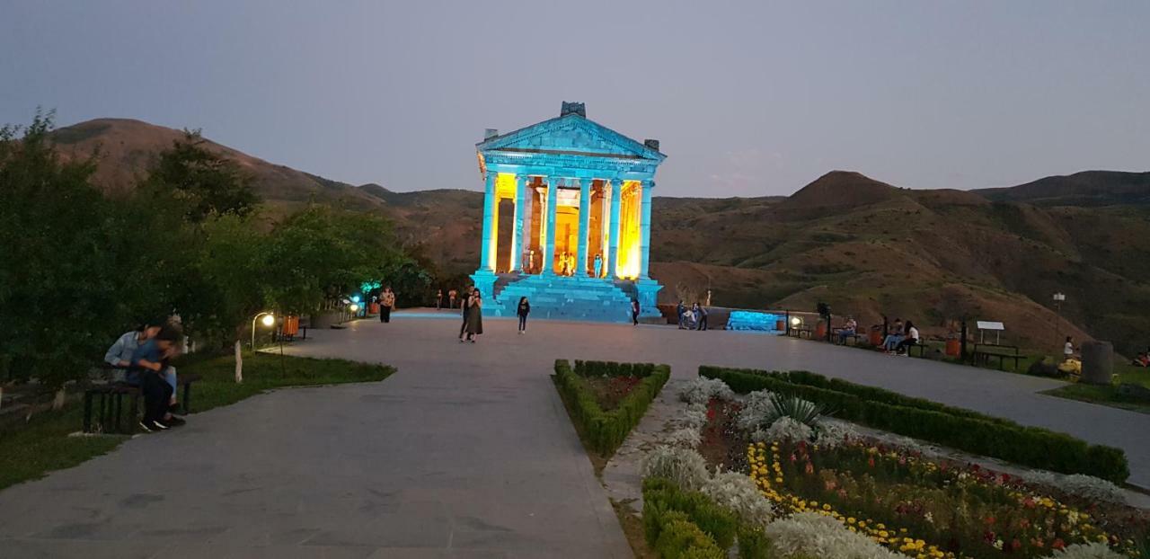 Prime Hotel Tours Yerevan Exterior foto