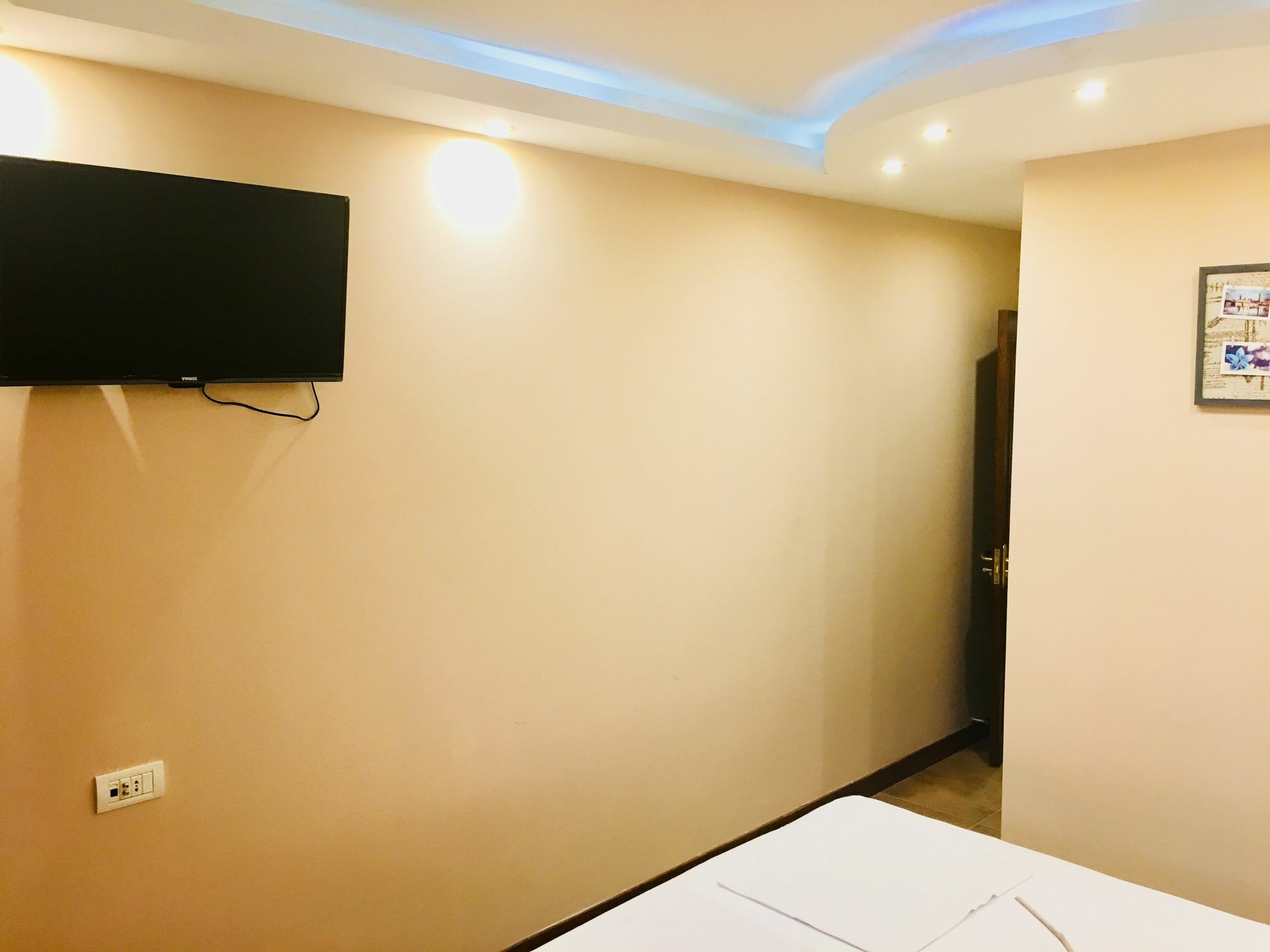 Prime Hotel Tours Yerevan Exterior foto